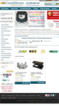 Mobile Screenshot of countmoney.co.uk